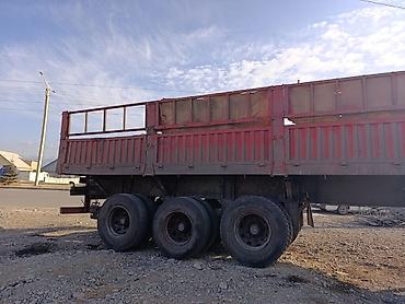 Тягачи: Тягач, Shacman, 2018 г., Самосвал — 5