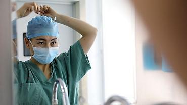 Медицинские услуги: Врачи | Невролог | Консультация — 9