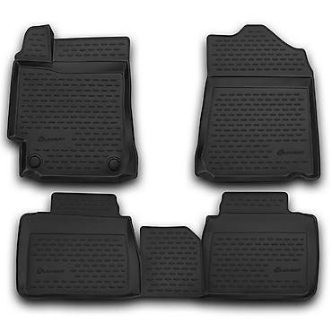 disk teker satisi: Toyota Camry 2011-2018 üçün ayaqalti rezini Çatdırılma Və — 1