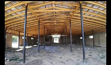 Строительство под ключ: Курулуш жумуштарын ар тараптуу аткарабыз: фундамент, дубал тургузуу — 5