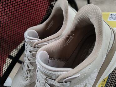 Women's Sneakers and athletic shoes: Skechers, 40, bоја - Bež — 6