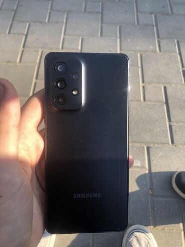 a22 samsung ikinci el: Samsung Galaxy A23, rəng - Qara