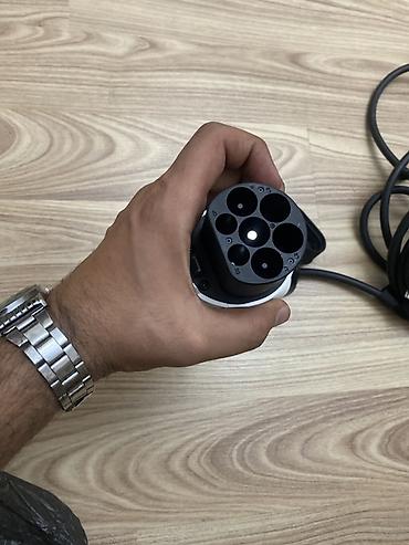 masin ucun adapter: Byd destroyed üsdən çıxma şarj orginal pul lazmdı deye satram — 3