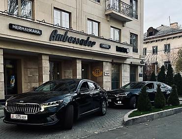 каракол срочно: Легковое авто, Пункт назначения: Все направления, Количество мест: 4, Лицензия №: ЮПП Б-148 — 3
