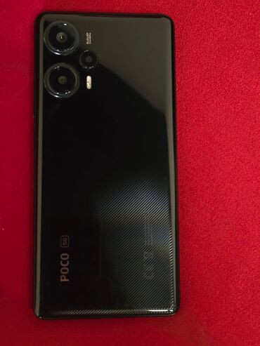 xiaomi poco x3 irsad: Xiaomi 13T Pro, 256 ГБ, цвет - Черный, 
 Сенсорный, Отпечаток пальца, Две SIM карты