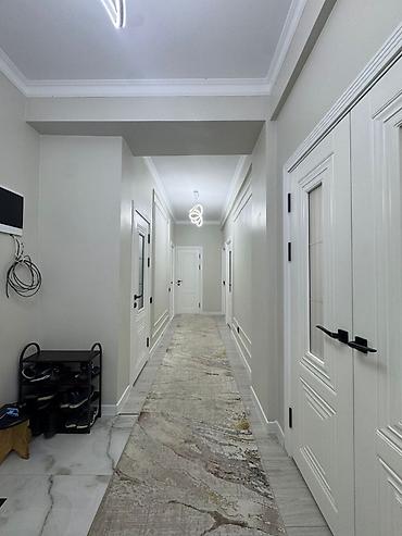 group: 2 комнаты, 75 м², Элитка, 14 этаж, Евроремонт — 8