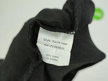 duże: Love To Lounge, T-shirt damski, rozmiar M — 5