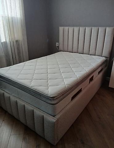 Matraslar: Yeni, Ortopedik matras, İki nəfərlik — 1