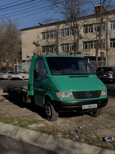 мотоблок мотор сич: Эвакуатор, Mercedes-Benz, 1998 г., Ломаная