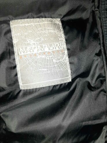 Zimske jakne: S (EU 36), Jednobojni, Bez postave na lalafo.rs — 10 Zimske jakne: S (EU 36), Jednobojni, Bez postave — 10