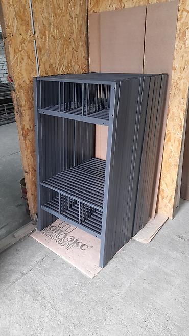 Мебель на заказ: Мебель на заказ, Спальня, Кровать — 12