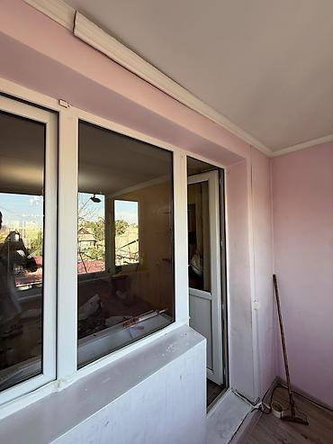 двух комнатная квартира: 2 комнаты, 42 м², Советская/Скрябина Индивидуалка, 3 этаж — 8