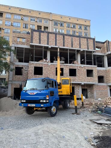 Услуги автокрана: Стрела 21 м, 5000 т — 8