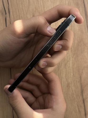 Apple iPhone: IPhone 15 Pro, Б/у, 256 ГБ, Blue Titanium, Чехол, 100 % — 6