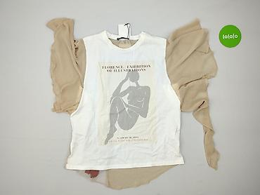 hello kitty zara: Zara, T-shirt damski, rozmiar M — 2