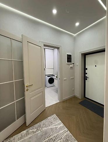 4 ком: 4 комнаты, 110 м², Элитка, 6 этаж, Дизайнерский ремонт — 4