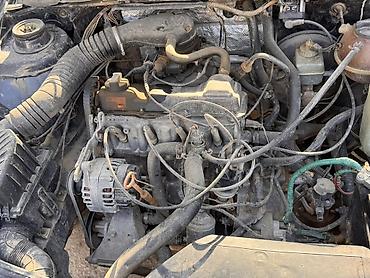 Volkswagen: Volkswagen Passat: 1992 г., 1.8 л, Механика, Бензин, Универсал — 10