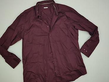 bluza z futrem: Koszulа dla mężczyzn, rozmiar 2XL — 1