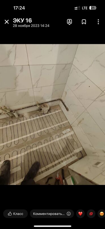 Фасадчики, отделочники: Фасадчик. Больше 6 лет опыта — 8