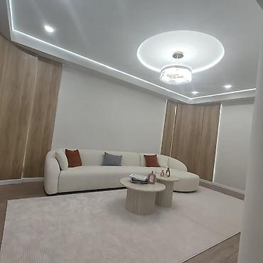 квартира мадина: 3 комнаты, 117 м², Мадина Элитка, 10 этаж, Дизайнерский ремонт — 5