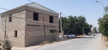 yeni bakı yaşayış kompleksi satilan evler: Binə 4 otaqlı, 210 kv. m, Kredit yoxdur, Yeni təmirli