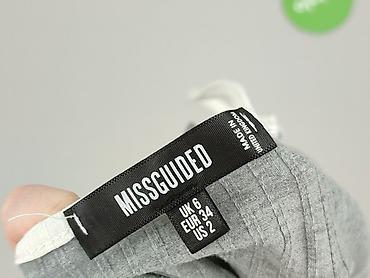 body c: Missguided, Body damskie, rozmiar XS — 5