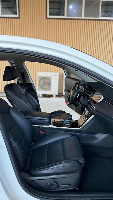 Kia: Kia K7: 2021 г., 2.4 л, Автомат, Гибрид, Седан — 19