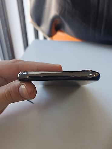 bos keys: IPhone X, 64 GB, Space Gray, Simsiz şarj — 3