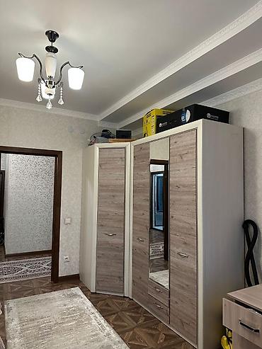 тихий центр: 3 комнаты, 100 м², Юг-2 мкр Элитка, 2 этаж, Дизайнерский ремонт — 2