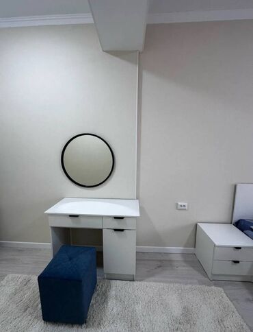 Продажа квартир: 2 комнаты, 69 м², Элитка, 14 этаж, Дизайнерский ремонт