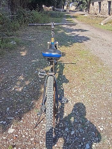 idman daşı: LADA SPORT dağ velosipedi - Tam asqılı (ön amortizatorlu çəngəl və — 3