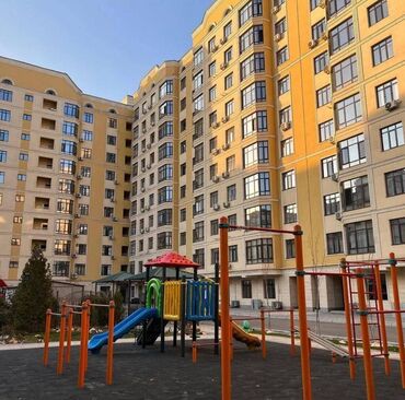 2 комнатная квартира бишкек цена: 2 комнаты, 43 м², Элитка, 5 этаж, Дизайнерский ремонт