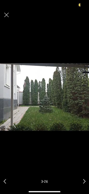 Долгосрочная аренда домов: 270 м², 7 комнат — 2