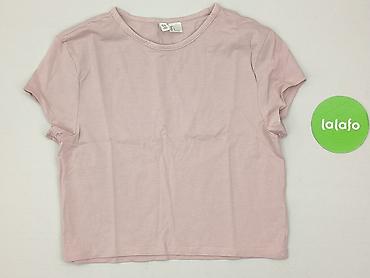 aplikacja l: H&M Divided, T-shirt damski, rozmiar L — 2