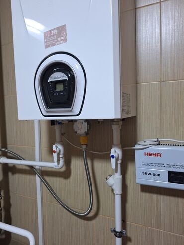 Ремонт кухонных плит, духовок: Ремонт газовый катёли — 4