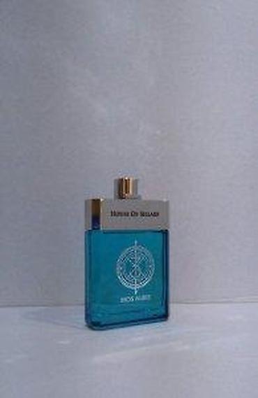 doe perfume: HOUSE OF SILLAGE HOS N.003 EDP 75ML TSTR | House Of Sillage Hos — 10