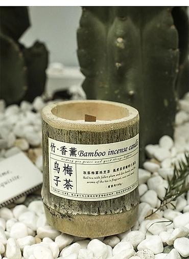 Подарки и сувениры: Набор Green Bamboo (Зеленый бамбук) • Подарочная коробка • — 3