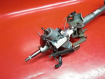 Рулевая часть: Рулевая колонка Mazda 1996 г., Б/у, Оригинал, Япония — 4
