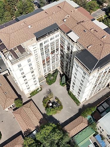 Продажа квартир: 3 комнаты, 94 м², Филармония Элитка, 8 этаж — 13