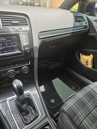 Volkswagen: Volkswagen Golf: 2 l. | 2014 έ. Χάτσμπακ — 11