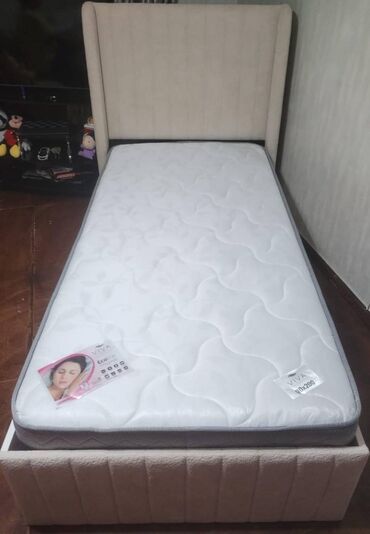 Digər mebel: Yeni, Təknəfərlik çarpayı, Bazalı, Matras ilə, Siyirməsiz, Türkiyə