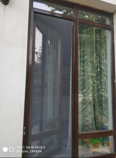 Jalüzlər: Jaluz.İstənilən növ ağcaqanad torları, sadə pəncərə torları, ANTİKOT — 12