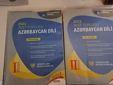 cone corse: Test toplulari teze kimidi ikinci eldi isteyen elaqe saxlayar — 4