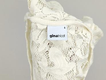 gate bluzka: Gina Tricot, Bluzka damska, rozmiar S — 4