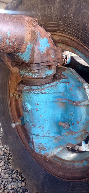 Traktorlar: Satılır traktor zavodu super 👍 82 -da lalafo.az — 23 Traktorlar: Satılır traktor zavodu super 👍 82 — 23