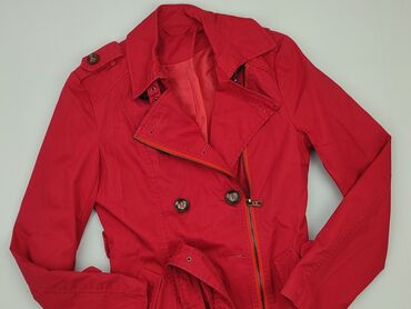 t shirty miami: Coat, S (EU 36), condition - Very good