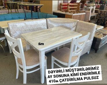 mətbəxt masası: Dördbucaq masa, Mətbəx üçün