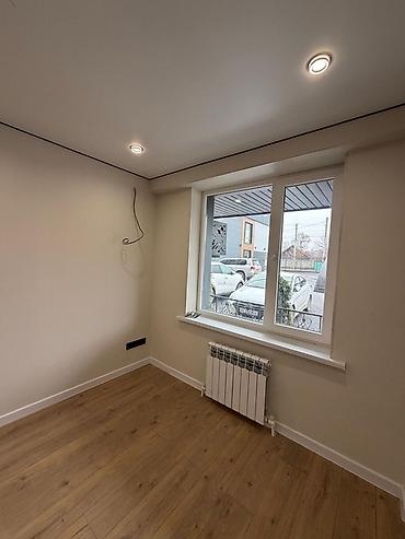 Продажа квартир: 2 комнаты, 56 м², 1 этаж, Евроремонт — 11