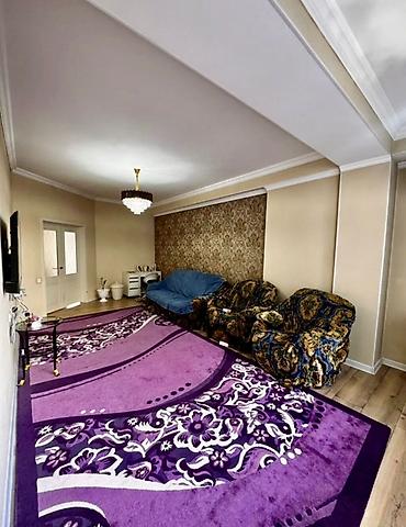 Продажа квартир: 2 комнаты, 80 м², Элитка, 2 этаж — 3