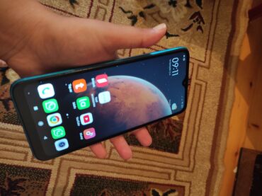 VAZ (LADA): Redmi Note 11T Pro+, 32 GB, rəng - Qara, Barmaq izi, İki sim kartlı